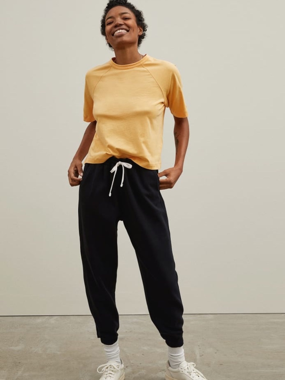 Everlane The Track Jogger